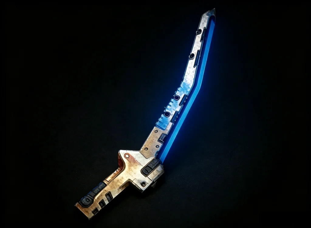 弹射投刃 · 游戏截图