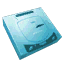 SEGA SATURN · 游戏截图