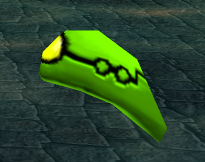 Chartreuse 配色的 Mag