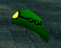 Emerald 配色的 Mag