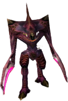 紫鲨魔