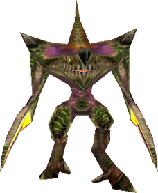 狂鲨魔