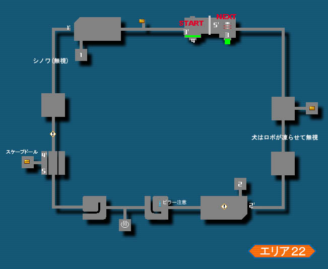 Area22