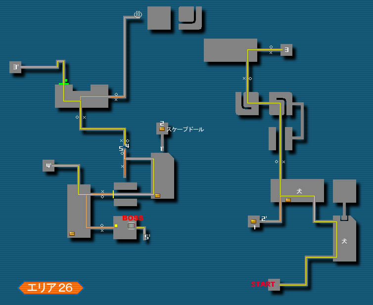 Area26
