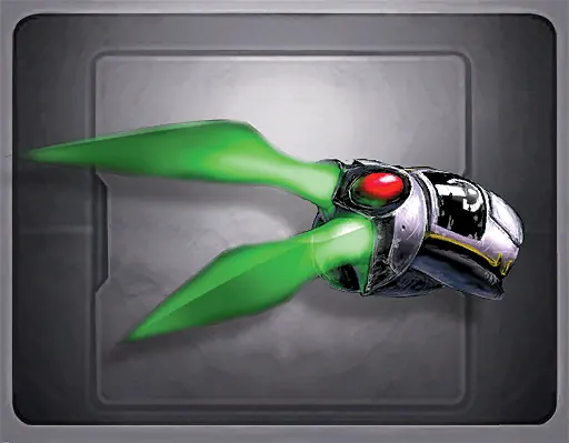 Photon Claw