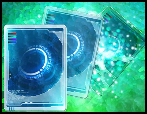 Card Return