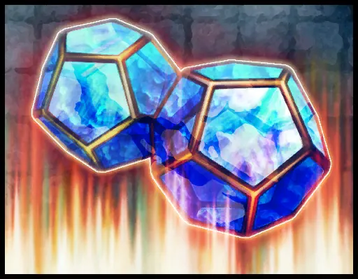 ATK Dice 2