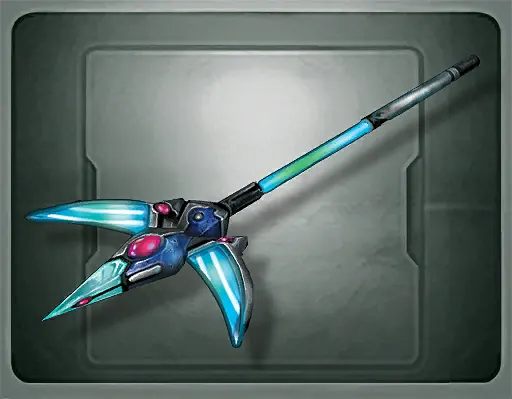 Psycho Wand