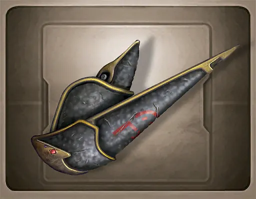 Kasami Bracer