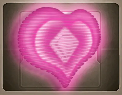 Safety Heart