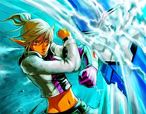 Half Defense