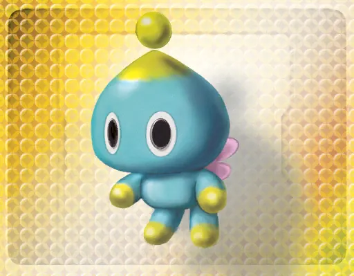 チャオ＋