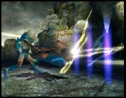 デス・レイ