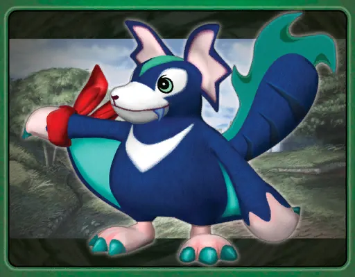 ビブー