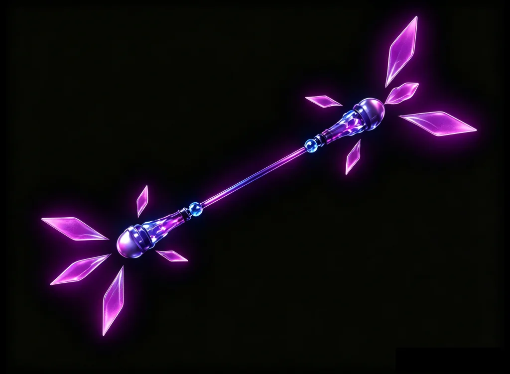 Demolition Comet · in-game image