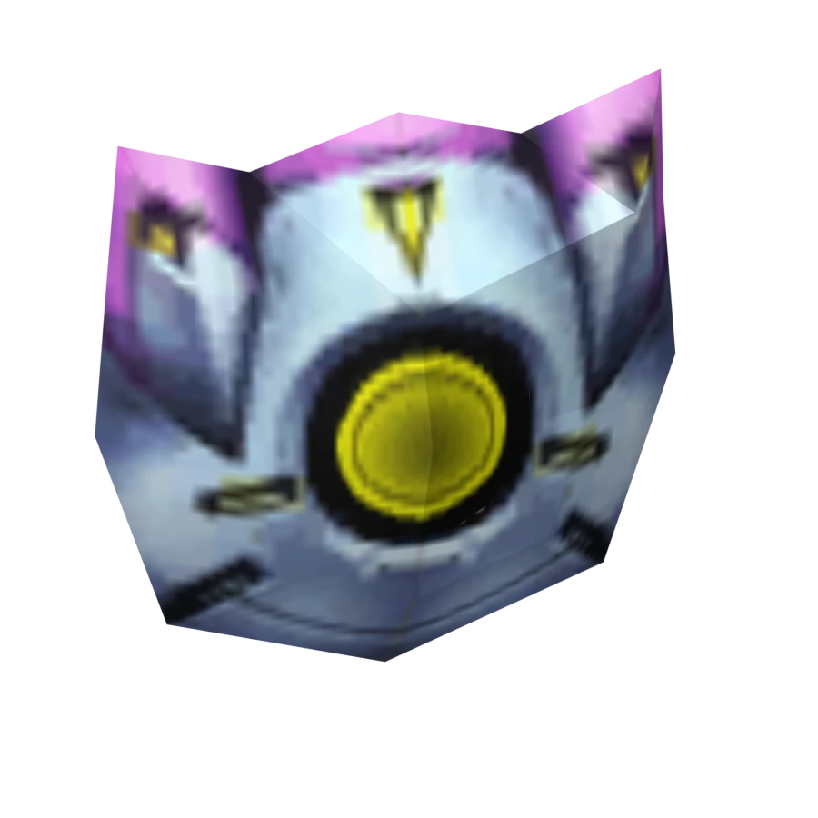 RAZONDE MERGE · Model preview