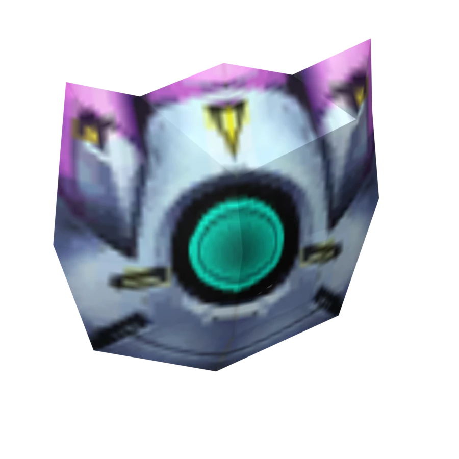 RESTA MERGE · Model preview