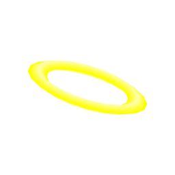 ANGEL RING · Model preview