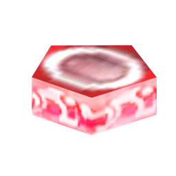 Red Paint · Model preview