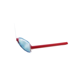 リコのメガネ · モデルプレビュー