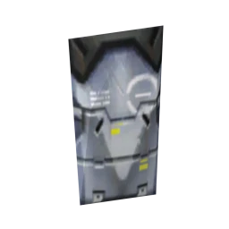 Standstill Shield · Model preview