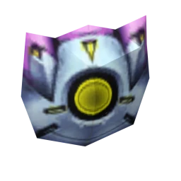 ZONDE MERGE · Model preview