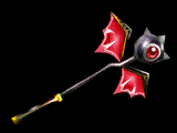 Evil Curst · in-game image