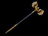 Caduceus · in-game image