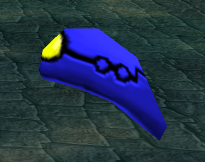 Blue 配色的 Mag