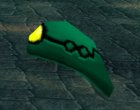 Dark Green 配色的 Mag