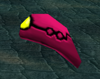 Fuchsia 配色的 Mag