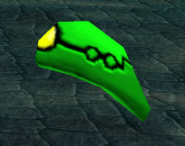 Green 配色的 Mag