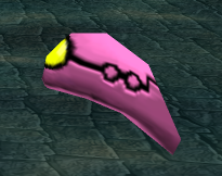 Pink 配色的 Mag