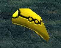 Yellow 配色的 Mag
