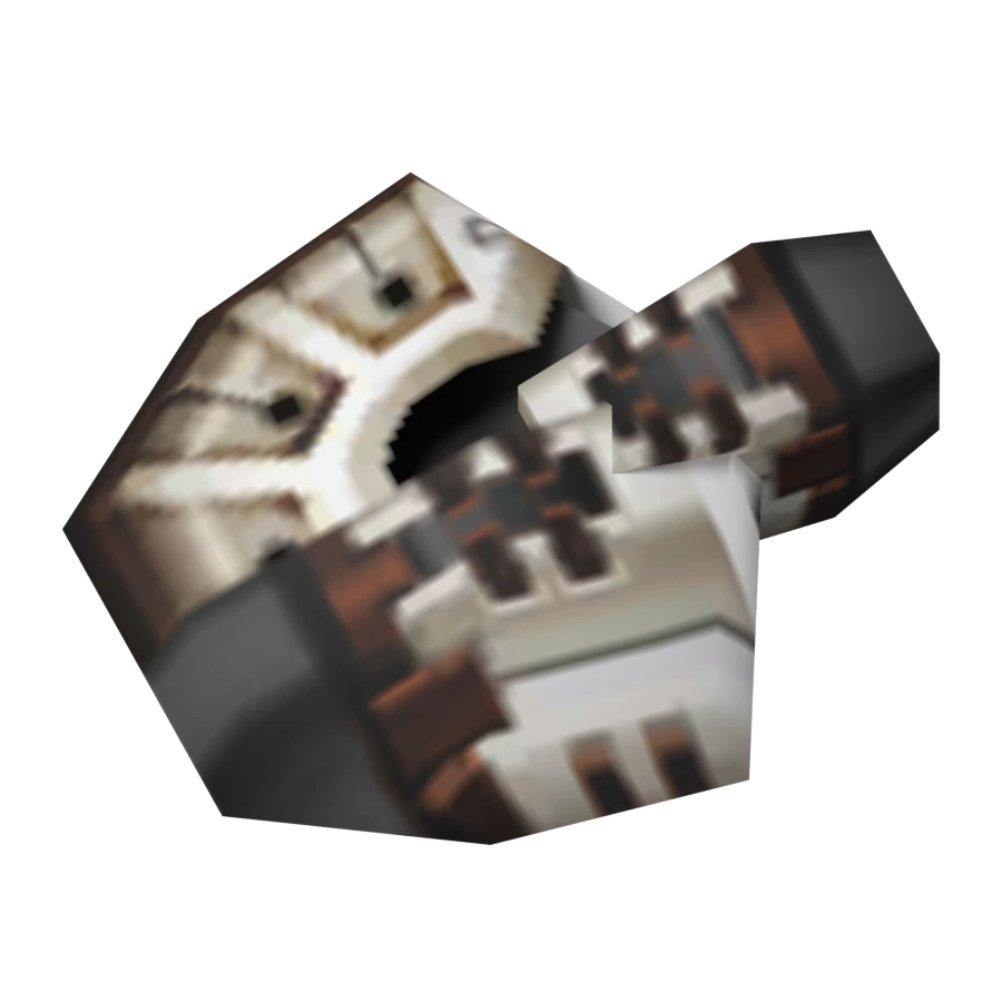 Kumara · Model preview
