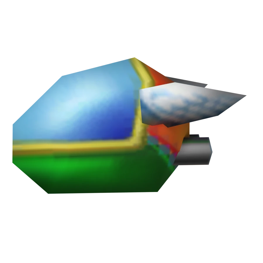 OPA-OPA · Model preview