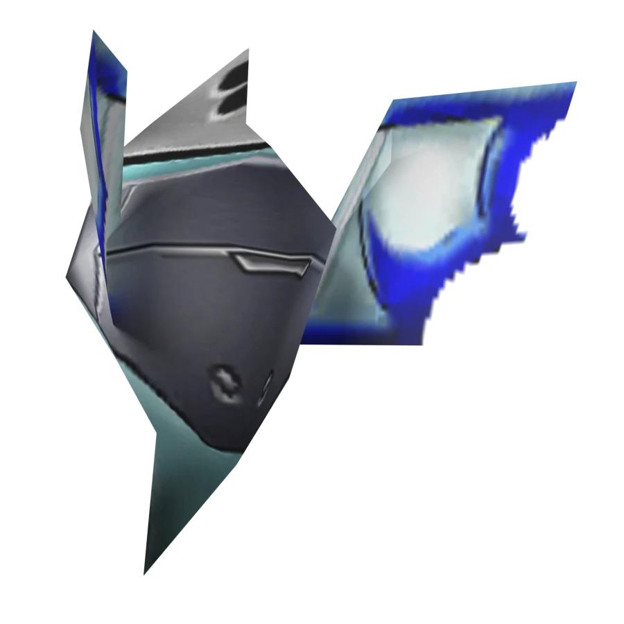 Pitri · Model preview