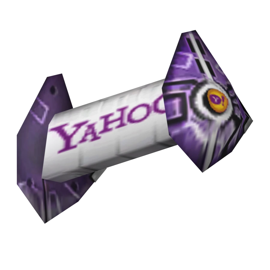Yahoo! · モデルプレビュー