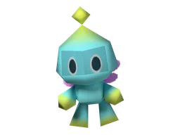 CHAO · モデルプレビュー