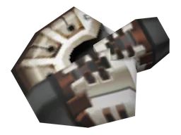 Kumara · Model preview