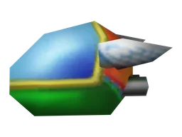 OPA-OPA · Model preview
