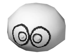 Puyo · Model preview