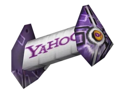 Yahoo! · Model preview