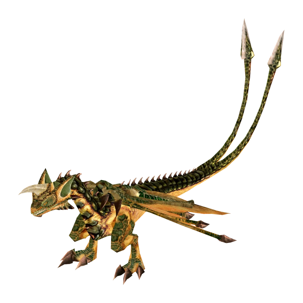Dragon