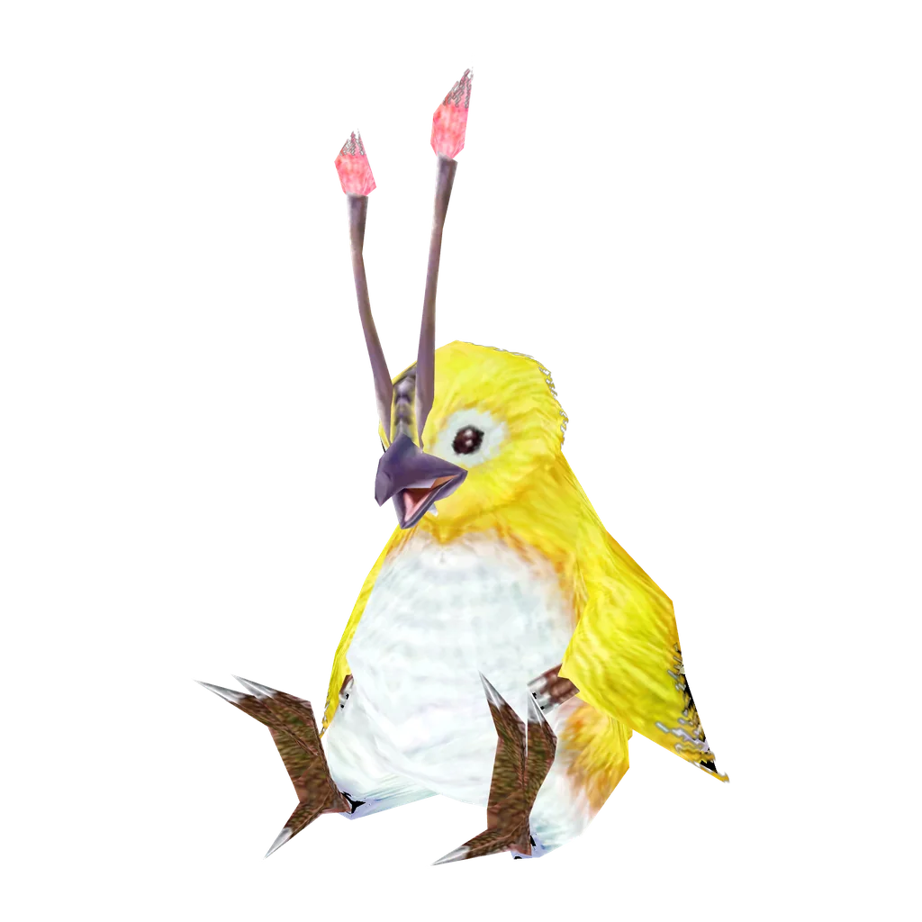 Rag Rappy